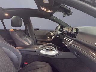 Mercedes-Benz GLE63S Coupe *CarbonInter.*Massage*Pano*360*Luft*AlcantaraHimmel* - bilder 2