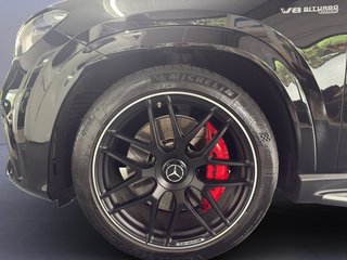 Mercedes-Benz GLE63S Coupe *CarbonInter.*Massage*Pano*360*Luft*AlcantaraHimmel* - bilder 7
