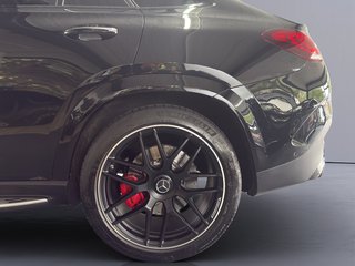 Mercedes-Benz GLE63S Coupe *CarbonInter.*Massage*Pano*360*Luft*AlcantaraHimmel* - bilder 8