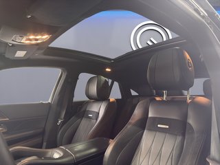 Mercedes-Benz GLE63S Coupe *CarbonInter.*Massage*Pano*360*Luft*AlcantaraHimmel* - bilder 6