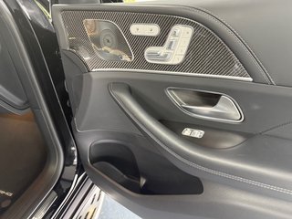 Mercedes-Benz GLE63S Coupe *CarbonInter.*Massage*Pano*360*Luft*AlcantaraHimmel* - bilder 1