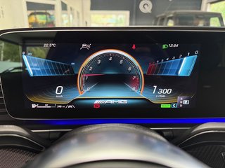 Mercedes-Benz GLE63S Coupe *CarbonInter.*Massage*Pano*360*Luft*AlcantaraHimmel* - bilder 12