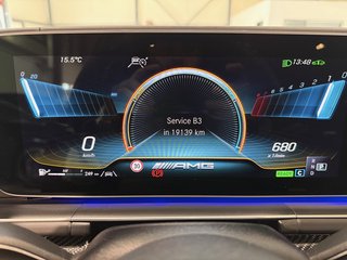 Mercedes-Benz GLE63S Coupe *CarbonInter.*Massage*Pano*360*Luft*AlcantaraHimmel* - bilder 1