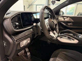 Mercedes-Benz GLE63S Coupe *CarbonInter.*Massage*Pano*360*Luft*AlcantaraHimmel* - bilder 2
