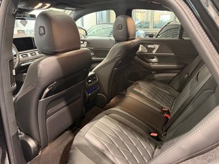 Mercedes-Benz GLE63S Coupe *CarbonInter.*Massage*Pano*360*Luft*AlcantaraHimmel* - bilder 3