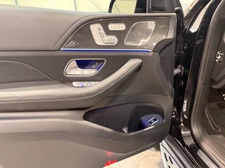 Mercedes-Benz GLE63S Coupe *CarbonInter.*Massage*Pano*360*Luft*AlcantaraHimmel* - bilder 4