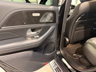 Mercedes-Benz GLE63S Coupe *CarbonInter.*Massage*Pano*360*Luft*AlcantaraHimmel* - bilder 6