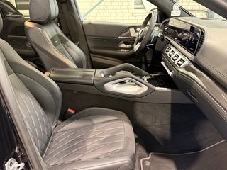 Mercedes-Benz GLE63S Coupe *CarbonInter.*Massage*Pano*360*Luft*AlcantaraHimmel* - bilder 7