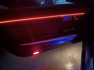 Mercedes-Benz E 500 AMG *Einzelstück*Ambiente*360*Sportabgas*LED*Sitzbelüft*Scarf* - bilder 16