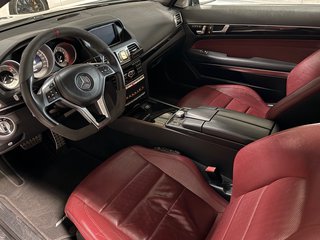 Mercedes-Benz E 500 AMG *Einzelstück*Ambiente*360*Sportabgas*LED*Sitzbelüft*Scarf* - bilder 6