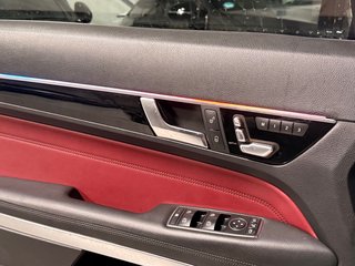 Mercedes-Benz E 500 AMG *Einzelstück*Ambiente*360*Sportabgas*LED*Sitzbelüft*Scarf* - bilder 8