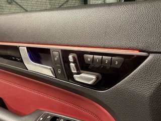 Mercedes-Benz E 500 AMG *Einzelstück*Ambiente*360*Sportabgas*LED*Sitzbelüft*Scarf* - bilder 2