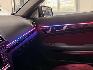 Mercedes-Benz E 500 AMG *Einzelstück*Ambiente*360*Sportabgas*LED*Sitzbelüft*Scarf* - bilder 9