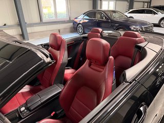 Mercedes-Benz E 500 AMG *Einzelstück*Ambiente*360*Sportabgas*LED*Sitzbelüft*Scarf* - bilder 1