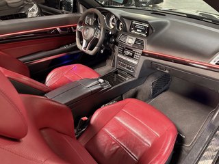 Mercedes-Benz E 500 AMG *Einzelstück*Ambiente*360*Sportabgas*LED*Sitzbelüft*Scarf* - bilder 10