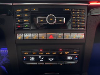 Mercedes-Benz E 500 AMG *Einzelstück*Ambiente*360*Sportabgas*LED*Sitzbelüft*Scarf* - bilder 14