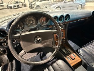 Mercedes-Benz SL 380 *H-Zulassung  TÜV NEU HARDTOP LEDER - foto 2