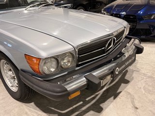 Mercedes-Benz SL 380 *H-Zulassung  TÜV NEU HARDTOP LEDER - foto 1