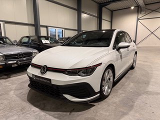 Volkswagen Golf 8 GTI CS*HeadUp*Matrix*HarmanK*DCC*Pano*Memory  Clubsport