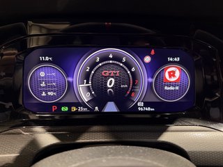 Volkswagen Golf 8 GTI CS*HeadUp*Matrix*HarmanK*DCC*Pano*Memory  Clubsport - foto 2