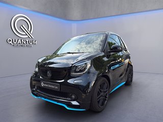 smart forTwo Gebrauchtwagen Kaufen