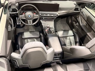 BMW M4 xDrive Competition Cabrio *Carbon*HarmanKardon*CompoundBrake* - photo 1