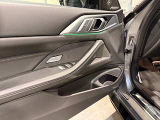 BMW M4 xDrive Competition Cabrio *Carbon*HarmanKardon*CompoundBrake* - photo 5