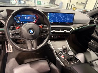 BMW M4 xDrive Competition Cabrio *Carbon*HarmanKardon*CompoundBrake* - photo 7