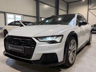 Audi A6 allroad Gebrauchtwagen Kaufen