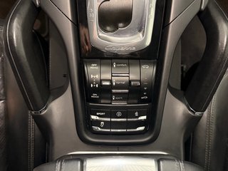 Porsche Cayenne DIESEL *Luft*Standhz*Monitore*PDLS*PANO*21ZOLL* - photo 2