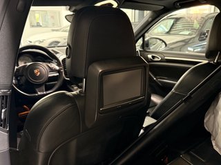 Porsche Cayenne DIESEL *Luft*Standhz*Monitore*PDLS*PANO*21ZOLL* - photo 5