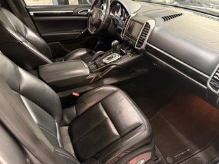 Porsche Cayenne DIESEL *Luft*Standhz*Monitore*PDLS*PANO*21ZOLL* - photo 8