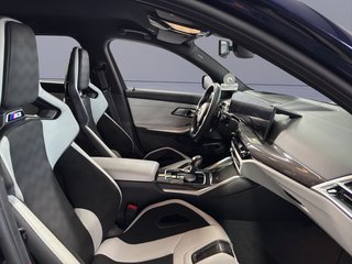 BMW M3 xDrive Competition *Schalensitz*Carbon*KW*Abgasanlage - foto 2