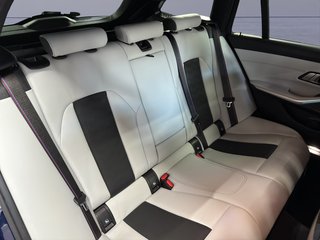 BMW M3 xDrive Competition *Schalensitz*Carbon*KW*Abgasanlage - foto 3