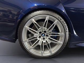 BMW M3 xDrive Competition *Schalensitz*Carbon*KW*Abgasanlage - foto 13