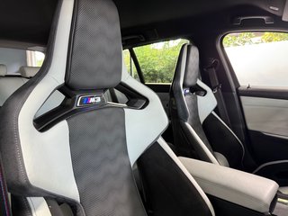 BMW M3 xDrive Competition *Schalensitz*Carbon*KW*Abgasanlage - foto 4