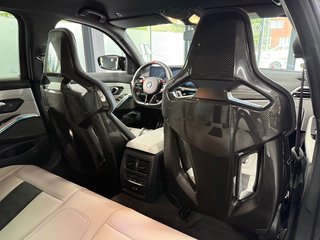 BMW M3 xDrive Competition *Schalensitz*Carbon*KW* - bilder 1