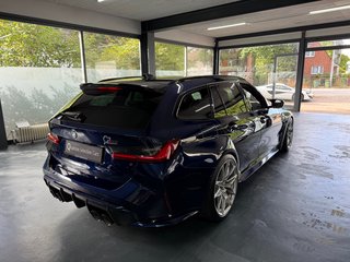 BMW M3 xDrive Competition *Schalensitz*Carbon*KW*Abgasanlage - foto 7