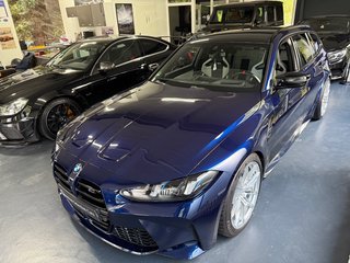 BMW M3 xDrive Competition *Schalensitz*Carbon*KW*Abgasanlage - foto 10