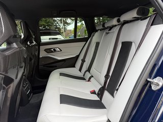 BMW M3 xDrive Competition *Schalensitz*Carbon*KW* - bilder 6