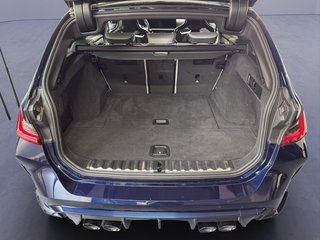 BMW M3 xDrive Competition *Schalensitz*Carbon*KW* - bilder 9