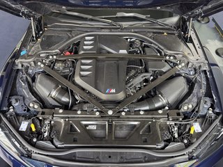 BMW M3 xDrive Competition *Schalensitz*Carbon*KW* - bilder 15