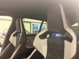 BMW M3 xDrive Competition*Schalensitz*Carbon*KW*360*Innovation* Carbon Schaltensitze - photo 4
