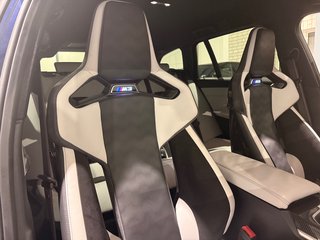 BMW M3 xDrive Competition*Schalensitz*Carbon*KW*360*Innovation* Carbon Schaltensitze - photo 5