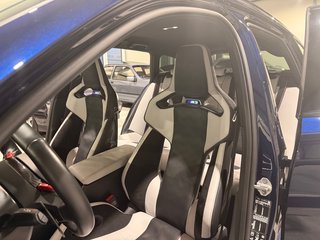 BMW M3 xDrive Competition*Schalensitz*Carbon*KW*360*Innovation* Carbon Schaltensitze - photo 7