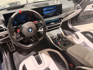 BMW M3 xDrive Competition*Schalensitz*Carbon*KW*360*Innovation* Carbon Schaltensitze - photo 8