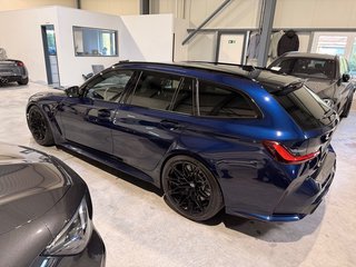 BMW M3 xDrive Competition*Schalensitz*Carbon*KW*360*Innovation* Carbon Schaltensitze - bilder 1