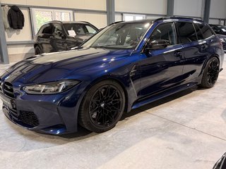 BMW M3 xDrive Competition*Schalensitz*Carbon*KW*360*Innovation* Carbon Schaltensitze - bilder 3
