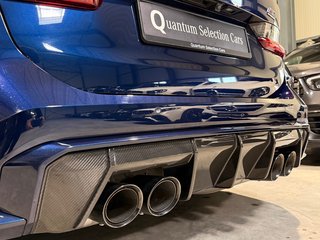 BMW M3 xDrive Competition*Schalensitz*Carbon*KW*360*Innovation* Carbon Schaltensitze - bilder 2