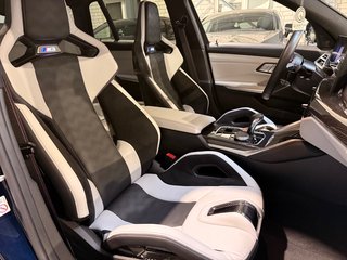 BMW M3 xDrive Competition*Schalensitz*Carbon*KW*360*Innovation* Carbon Schaltensitze - bilder 5